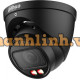 Camera IP 2MP DAHUA DH-IPC-HDW3249T-ZS-IL-Black