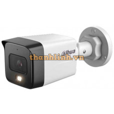 Camera IP 2MP DAHUA DH-IPC-HFW1239TC1-A-LED-VN