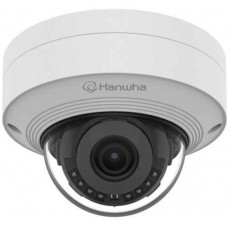 Camera IP Dome hồng ngoại 8.0 Megapixel Hanwha Vision QNV-C9011R