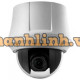 Camera HDTVI Speed Dome 2.0 Megapixel HIKVISION DS-2AE4215T-D3(D)