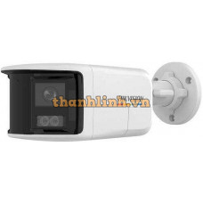 Camera IP 6MP HIKVISION DS-2CD1T67G2HP-LIUF/SL