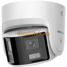 Camera IP 6MP HIKVISION DS-2CD2366G2P-ISU/SL (C)