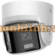 Camera IP 6MP HIKVISION DS-2CD2366G2P-ISU/SL (C)