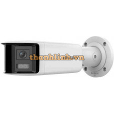 Camera IP 6MP HIKVISION DS-2CD2T66G2P-ISU/SL (C)