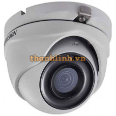 Camera HD-TVI Dome hồng ngoại 2.0 Megapixel HIKVISION DS-2CE56D8T-ITM