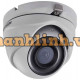 Camera HD-TVI Dome hồng ngoại 2.0 Megapixel HIKVISION DS-2CE56D8T-ITM