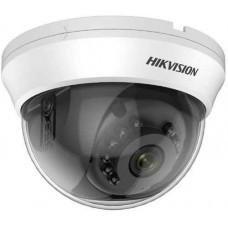 Camera Dome 4 in 1 hồng ngoại 5.0 Megapixel HIKVISION DS-2CE56H0T-IRMMF(C)