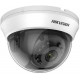 Camera Dome 4 in 1 hồng ngoại 5.0 Megapixel HIKVISION DS-2CE56H0T-IRMMF(C)