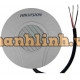 HI-FI Microphone for CCTV HIKVISION DS-2FP2020