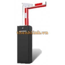 Rào cản Barrie Straight-Arm HIKVISION DS-TMG4B1-LA(2+2m)