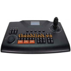 Bàn điều khiển camera PTZ HURIVON HU-AR13