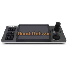 Bàn phím điều khiển dùng cho camera HUVIRON HU-AR15