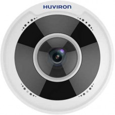 Camera IP Dome hồng ngoại 8.0 Megapixel HUVIRON HU-NF810DA/I1E