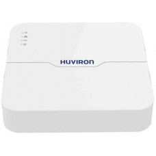 Đầu ghi hình camera IP 4 kênh HUVIRON HU-RN1004P