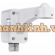 Giá gắn tường cho camera PTZ LILIN BTS03W