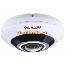 Camera IP Panoramic hồng ngoại 8.0 Megapixel LILIN F2R3682IM