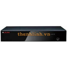 Đầu ghi hình camera IP 4 kênh LILIN NVR6104E
