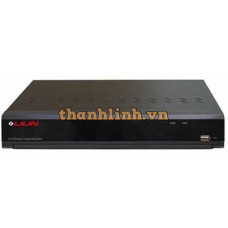 Đầu ghi hình camera IP 4 kênh LILIN NVR6104E-V