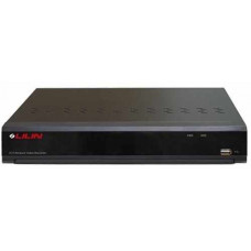 Đầu ghi hình camera IP 4 kênh LILIN NVR6104E-V