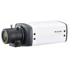 Camera IP 5.0 Megapixel LILIN P2G1052