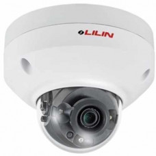 Camera IP Dome hồng ngoại 2.0 Megapixel LILIN P2R3022AE2