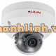 Camera IP Dome hồng ngoại 2.0 Megapixel LILIN P2R6322AE2