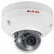 Camera IP Dome hồng ngoại 2.0 Megapixel LILIN P2R6322AE4