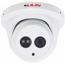 Camera IP Dome hồng ngoại 2.0 Megapixel LILIN P2R6522E2