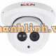 Camera IP Dome hồng ngoại 5.0 Megapixel LILIN P2R6552E4