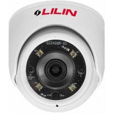 Camera IP Dome hồng ngoại 2.0 Megapixel LILIN P2R6822E2