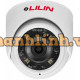 Camera IP Dome hồng ngoại 5.0 Megapixel LILIN P2R6852E4