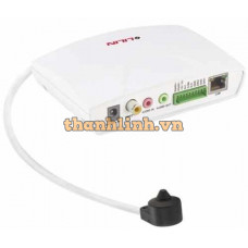 Camera IP ngụy trang 2.0 Megapixel LILIN P3C0122P3