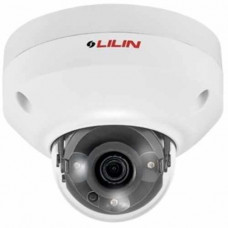 Camera IP Dome hồng ngoại 2.0 Megapixel LILIN P3R6322AE2