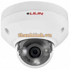 Camera IP Dome hồng ngoại 5.0 Megapixel LILIN P5R6352E2