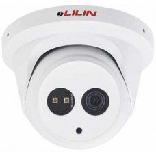 Camera IP Dome hồng ngoại 2.0 Megapixel LILIN P5R6522E2