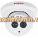 Camera IP Dome hồng ngoại 2.0 Megapixel LILIN P5R6522E2