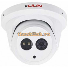 Camera IP Dome hồng ngoại 5.0 Megapixel LILIN P5R6552E2