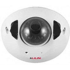 Camera IP Dome hồng ngoại 8.0 Megapixel LILIN P6R3780AE2