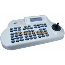 Bàn điều khiển camera Speed Dome LILIN PIH-932T