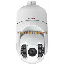 Camera IP Speed Dome hồng ngoại 8.0 Megapixel LILIN S7R5588X30