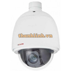 Camera IP Speed Dome 2.0 Megapixel LILIN S8D4624EX30