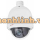 Camera IP Speed Dome 5.0 Megapixel LILIN S8D4654EX30