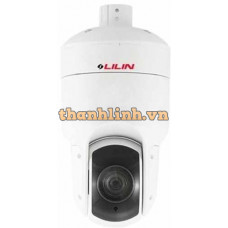 Camera IP Speed Dome hồng ngoại 2.0 Megapixel LILIN S8R5728X25