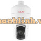 Camera IP Speed Dome hồng ngoại 2.0 Megapixel LILIN S8R5728X25