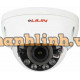 Camera IP Dome hồng ngoại 5.0 Megapixel LILIN V1R6052X3