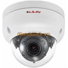 Camera IP Dome hồng ngoại 5.0 Megapixel LILIN Z2R6452AX