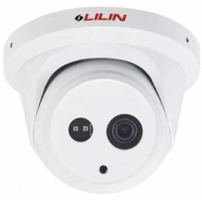 Camera IP Dome hồng ngoại 5.0 Megapixel LILIN Z2R6552X