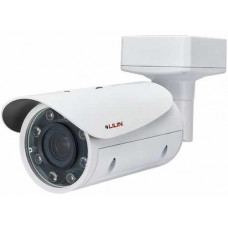 Camera IP hồng ngoại 5.0 Megapixel LILIN Z2R8052EX25