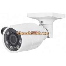 Camera IP hồng ngoại 5.0 Megapixel LILIN Z2R8152X-P