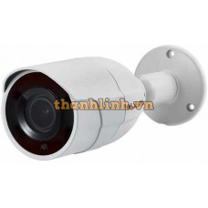 Camera IP hồng ngoại 5.0 Megapixel LILIN Z2R8852AX